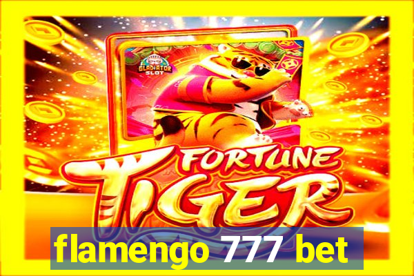 flamengo 777 bet